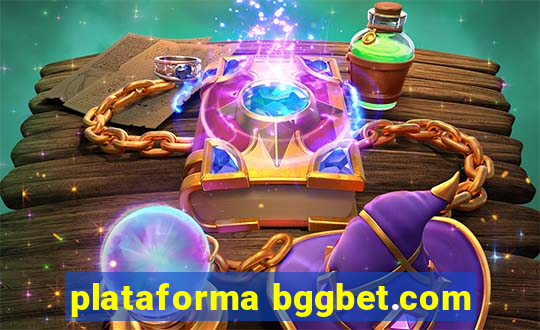 plataforma bggbet.com